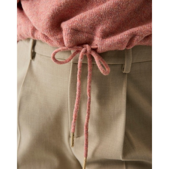 Garcia trui T260244 Coral Garcia trui T260244 Coral